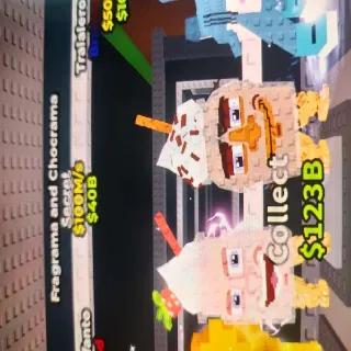 Fragrama And Chocrama