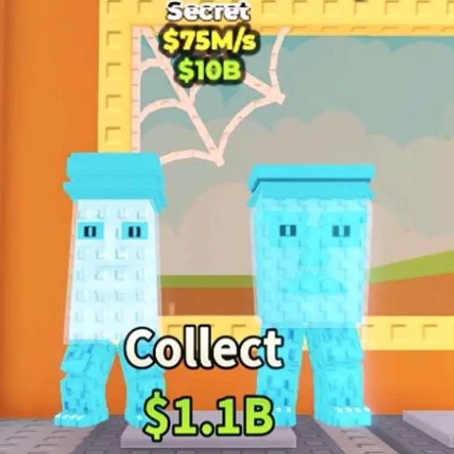 Garama And Madundung - Steal a Brainrot Game Item - Gameflip