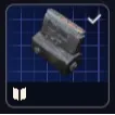 ARC Raiders - Extended shotgun Mag III - Blueprint
