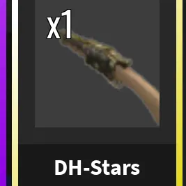 DH Stars