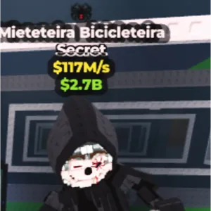 mieteteira 117 million