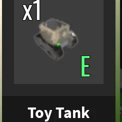 toy tank da hood