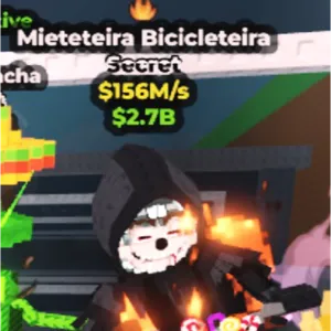 mieteteira 156 million