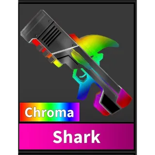 Chroma shark mm2