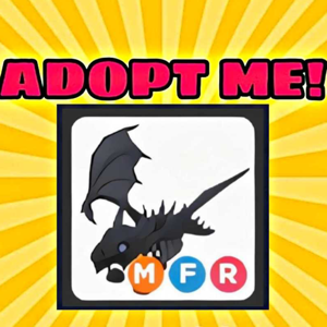 Pet | mfr shadow dragon - Game Items - Gameflip
