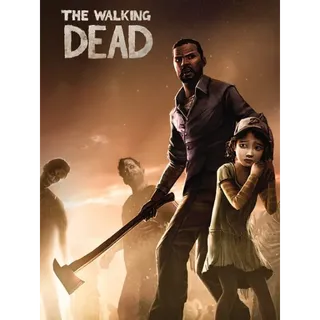 The Walking Dead (STEAM KEY)