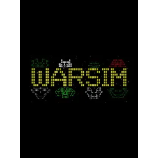 Warsim: The Realm of Aslona