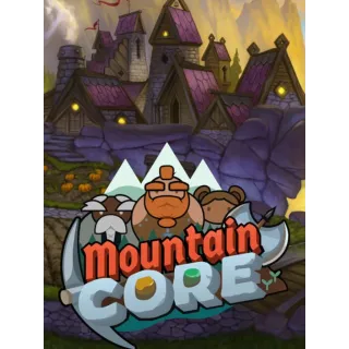 Mountaincore