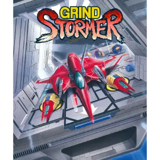 Grind Stormer