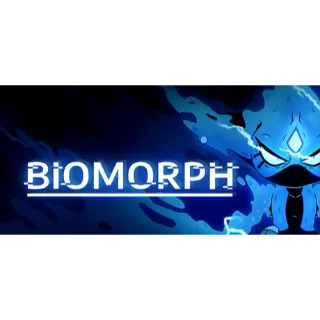 BIOMORPH 