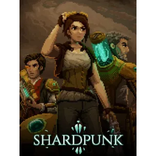 Shardpunk