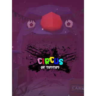 Circus of TimTim