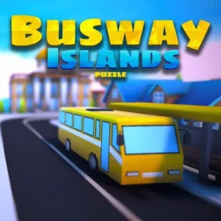 Busway Islands: Puzzle