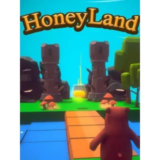 HoneyLand