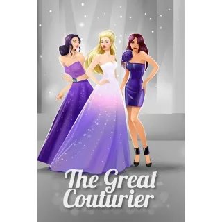 The Great Couturier