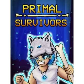 Primal Survivors