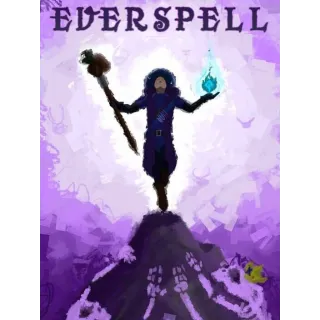 Everspell