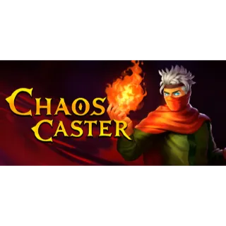 Chaos Caster