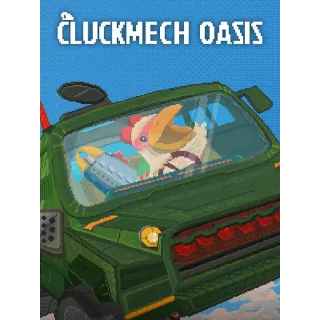 Cluckmech Oasis