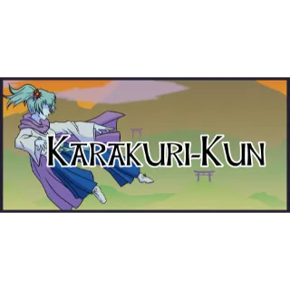 Karakuri-kun: A Japanese Tale