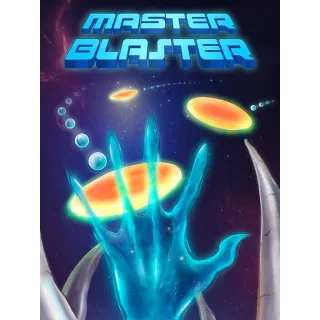 Master Blaster