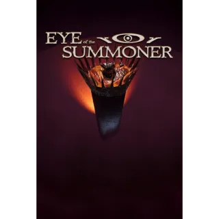 Eye of the Summoner