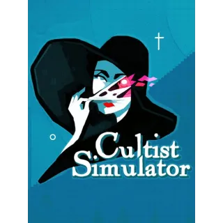 Cultist Simulator