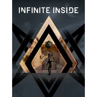 Infinite Inside (Meta Quest 3)