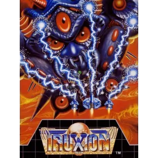 Truxton