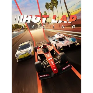 Hot Lap Racing