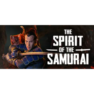 The Spirit of the Samurai