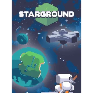 Starground