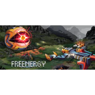 Freenergy