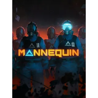 Mannequin (Meta Quest 2)