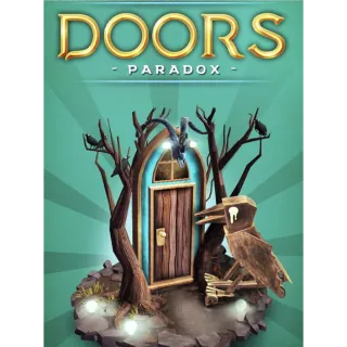 Doors: Paradox