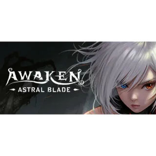 Awaken: Astral blade