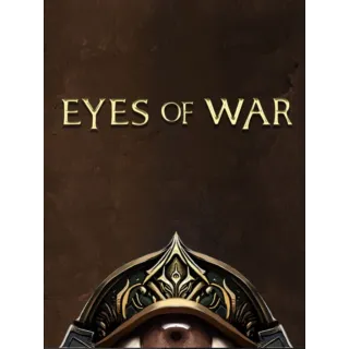 Eyes of War