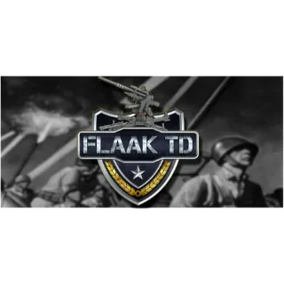 FLAAK TD