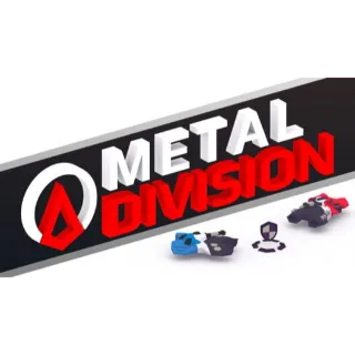 Metal Division
