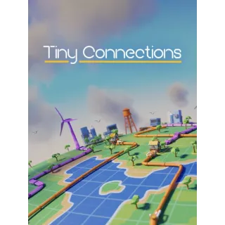 Tiny Connections