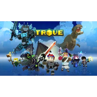 Trove Pack