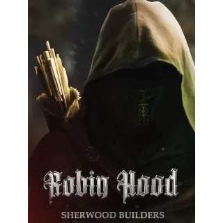 Robin Hood: Sherwood Builders