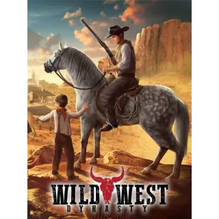 Wild West Dynasty