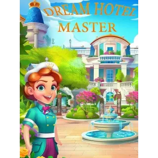 Dream Hotel Master