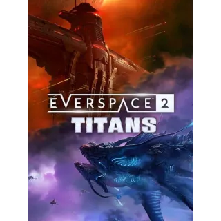 Everspace 2: Titans (DLC)