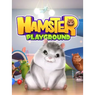 Hamster Playground DLC PACK