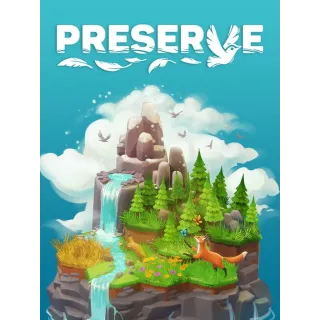 Preserve