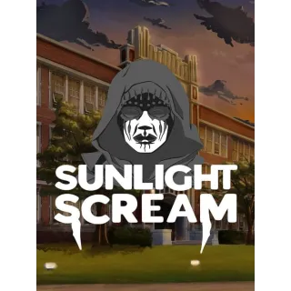 Sunlight Scream