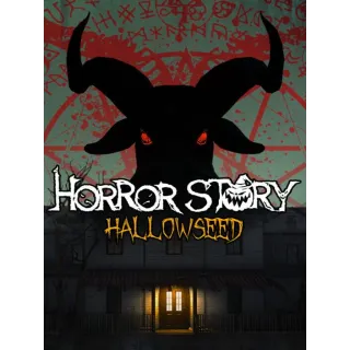 Horror Story: Hallowseed