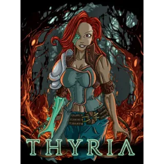 Thyria